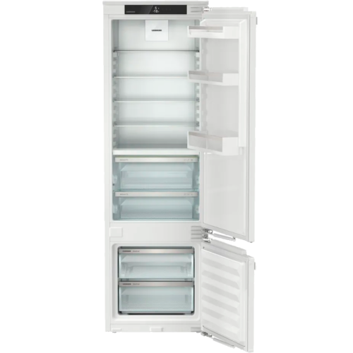 Встраиваемые холодильники Liebherr/ EIGER, ниша 178, Plus, BioFresh, МК SmartFrost, 2 контейнера, door-on-door