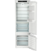 Встраиваемые холодильники Liebherr/ EIGER, ниша 178, Plus, BioFresh, МК SmartFrost, 2 контейнера, door-on-door