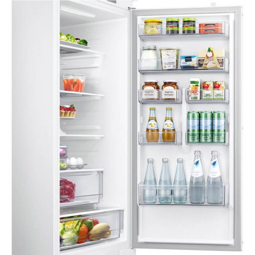 Встраиваемый холодильник Samsung/ 193.5x54x55, Встраиваемый холодильник