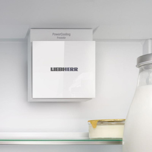 Холодильник/ Холодильник Liebherr ICNSf 5103 2-хкамерн.