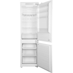 Холодильник/ Холодильник Hyundai HBR 1941 2-хкамерн. белый инвертер