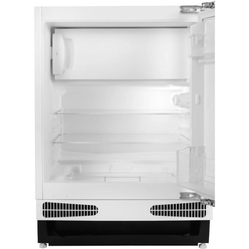 Холодильник/ Холодильник Hyundai HBR 0812 1-нокамерн. белый