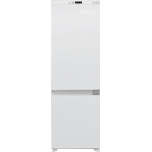 Холодильник/ Холодильник Hyundai HBR 1784 2-хкамерн. белый