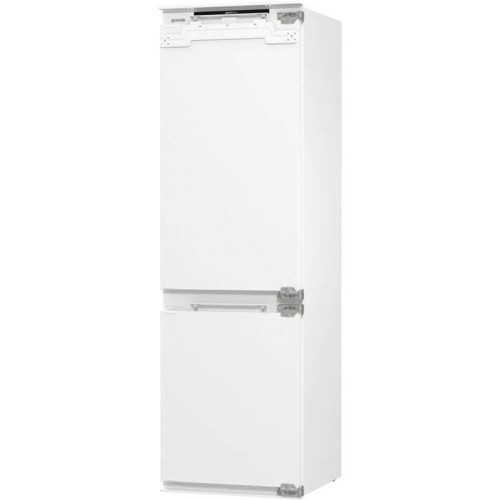Встраиваемый холодильник Gorenje/ Встраиваемый холодильник Gorenje, полезный объем 244 л, электронное управление, цифровой дисплей, автоматическое размораживание No Frost, быстрое замораживание, интенсивное охлаждение, зона свежести с контролем влажности, Встраиваемый холодильник Gorenje/ Встраиваемый холодильник Gorenje, полезный объем 244 л, электронное управление, цифровой дисплей, автоматическое размораживание No Frost, быстрое замораживание, интенсивное охлаждение, зона свежести с контролем влажности,