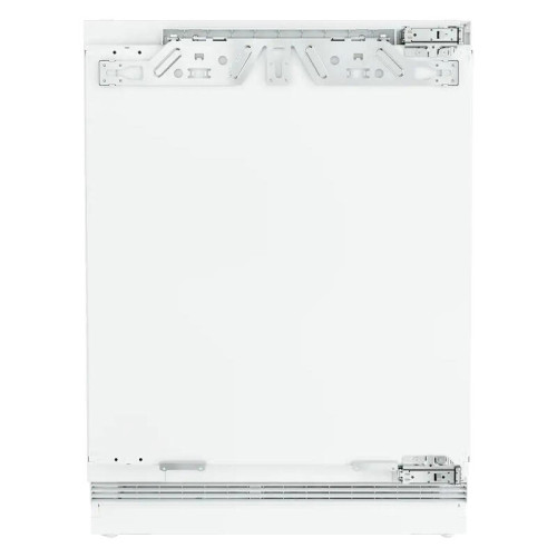 Встраиваемый холодильник Liebherr/ Pure, высота 82-88 см, door-on-door, с морозильным отделением, сенсорная электроника внутри камеры.