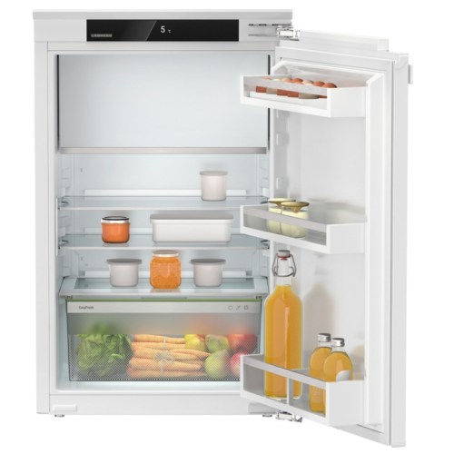 Встраиваемые холодильники Liebherr/ EIGER, ниша 88, Pure, EasyFresh, с МК, door-on-door