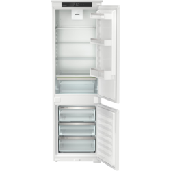 Встраиваемый холодильник LIEBHERR/ EIGER, ниша 178, Pure, EasyFresh, МК NoFrost, 3 контейнера, door sliding