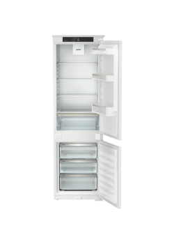 Встраиваемый холодильник LIEBHERR/ EIGER, ниша 178, Pure, EasyFresh, МК NoFrost, 3 контейнера, door sliding