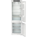 Встраиваемый холодильник LIEBHERR/ EIGER, ниша 178, Pure, EasyFresh, МК NoFrost, 3 контейнера, door sliding Встраиваемый холодильник LIEBHERR/ EIGER, ниша 178, Pure, EasyFresh, МК NoFrost, 3 контейнера, door sliding