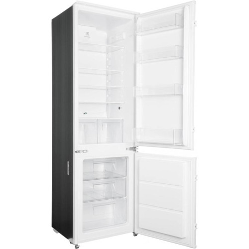 Холодильник/ Холодильник Electrolux LND5FE18S 2-хкамерн. белый