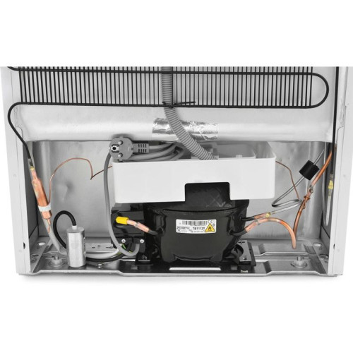 Холодильник/ Холодильник Beko Diffusion BCNA275E2S 2-хкамерн. белый (7523020013) Холодильник/ Холодильник Beko Diffusion BCNA275E2S 2-хкамерн. белый (7523020013)