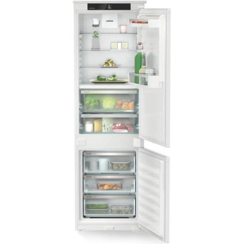 Холодильник/ Холодильник Liebherr ICBNSd 5123 2-хкамерн. белый