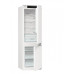 Встраиваемый холодильник Gorenje/ Встраиваемый холодильник Gorenje, полезный объем 243 л, электронное управление, цифровой дисплей, NoFrost Dual, Multiflow 360, LED освещение, слайдерное крепление, инверторный компрессор, энергоэффективность А+, уровень ш