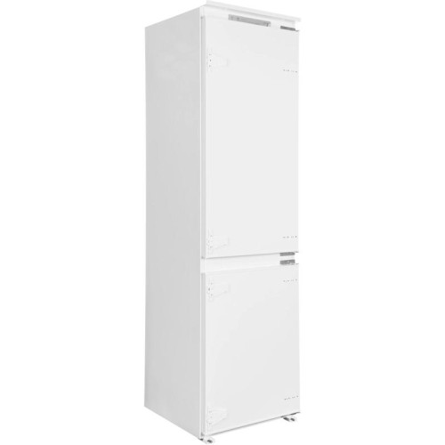 Холодильник/ Холодильник Hyundai HBR 1941 2-хкамерн. белый инвертер