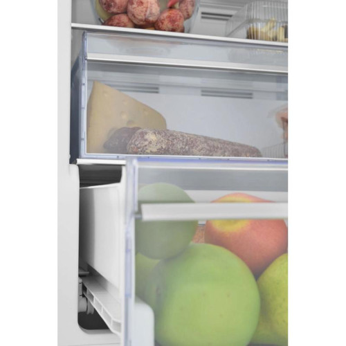 Холодильник/ Холодильник Beko Diffusion BCNA275E2S 2-хкамерн. белый (7523020013) Холодильник/ Холодильник Beko Diffusion BCNA275E2S 2-хкамерн. белый (7523020013)