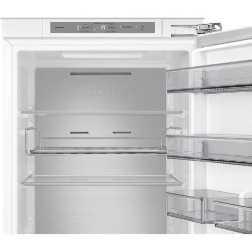 Холодильник/ Холодильник Samsung BRB80F30AEF0EO 2-хкамерн. инвертер