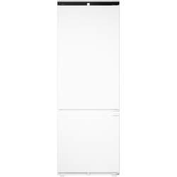 Встраиваемый холодильник ASKO/ Арт. 746846 ; Встраиваемый холодильник ASKO, 193 см, Dual NoFrost, объем 370 л (176+90+104), металлическая задняя стенка, слайдерное крепление, New icon LED дисплей, Wi-Fi, автоматический контроль влажности, телескопические 