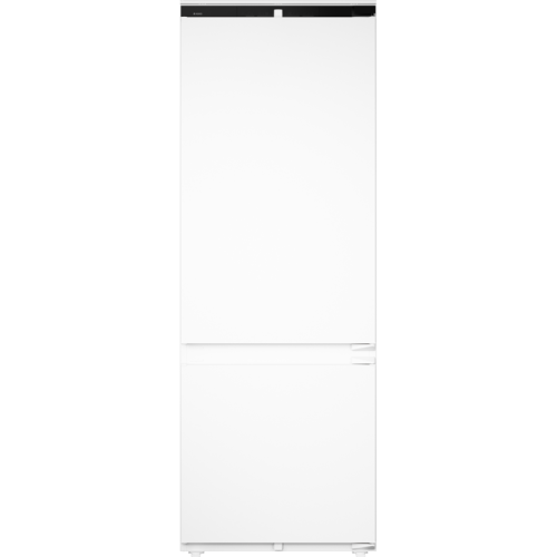 Встраиваемый холодильник ASKO/ Арт. 746846 ; Встраиваемый холодильник ASKO, 193 см, Dual NoFrost, объем 370 л (176+90+104), металлическая задняя стенка, слайдерное крепление, New icon LED дисплей, Wi-Fi, автоматический контроль влажности, телескопические 