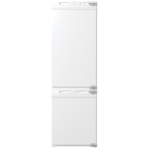 Встраиваемые холодильники GORENJE/ 177.2x54x54.5, объем камер 189+71 л, FrostLess, А+, морозильная камера снизу