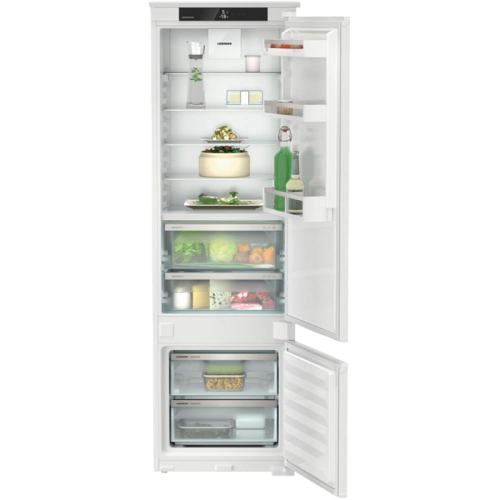 Встраиваемые холодильники Liebherr/ EIGER, ниша 178, Plus, BioFresh, МК SmartFrost, 2 контейнера, door sliding,замена ICBS 3224-22 001 Встраиваемые холодильники Liebherr/ EIGER, ниша 178, Plus, BioFresh, МК SmartFrost, 2 контейнера, door sliding,замена ICBS 3224-22 001