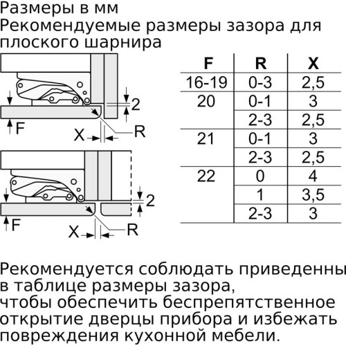 Serie 6, Встраиваемый холодильник, Home Connect, 1935 x 708 x 548 мм, SN-T, Объем 382 (284+98)л, NoFrost в морозильном отделении, LED-освещение, BigBox, FreshSense, SuperFreeze, 4 полоки из ударопрочного стекла, выдвижной контейнер, дверной упор правый (п Serie 6, Встраиваемый холодильник, Home Connect, 1935 x 708 x 548 мм, SN-T, Объем 382 (284+98)л, NoFrost в морозильном отделении, LED-освещение, BigBox, FreshSense, SuperFreeze, 4 полоки из ударопрочного стекла, выдвижной контейнер, дверной упор правый (п