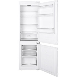 Холодильник встраиваемый HOMSair/ Холодильник встраиваемый HOMSair FB177SW Inverter, DeFrost, полезный объем холодильной камеры 197 л, полезный объем морозильной камеры 76 л, дисплей, электронное управление, LED освещение, инверторный компрессор, R600A, э