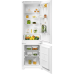 Встраиваемый холодильник ELECTROLUX/ Холодильник комби встраиваемый, скользящие направляющие, без No Frost, электронное управление, полезный объём: 249 л (179 + 70 л), перенавешиваемые двери, 54x54.1x176.3 см, белый