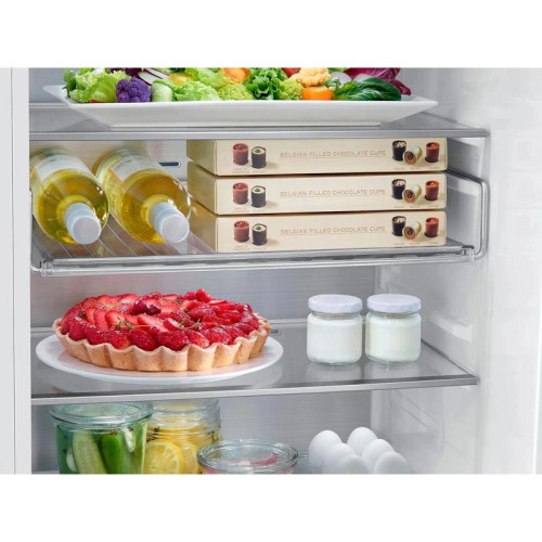 Холодильник/ Холодильник Samsung BRB80F26ACF0EO 2-хкамерн.