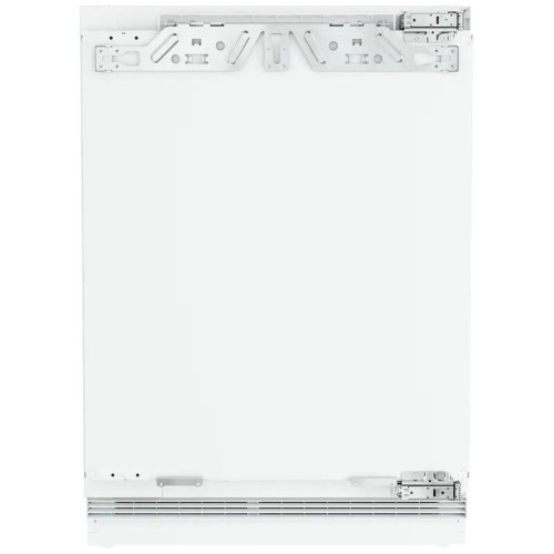 Встраиваемый холодильник Liebherr/ Pure, высота 86-92 см, door-on-door, с морозильным отделением, сенсорная электроника внутри камеры. Важно: увеличенная высота встраивания: 86-92 см