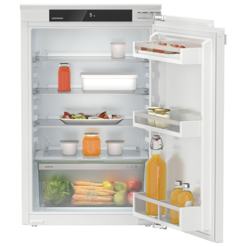 Встраиваемые холодильники Liebherr/ EIGER, ниша 88, Pure, EasyFresh, без МК, door-on-door