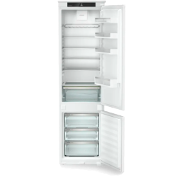 Встраиваемые холодильники Liebherr/ Встраиваемые холодильники Liebherr ICNSd 5603-20 001 Pure, ниша 194 см, EasyFresh, МК NoFrost 3 контейнера, сенсорный дисплей Touch, door sliding.