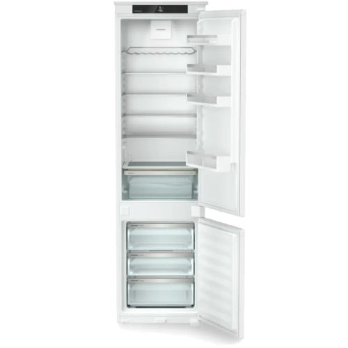 Встраиваемые холодильники Liebherr/ Встраиваемые холодильники Liebherr ICNSd 5603-20 001 Pure, ниша 194 см, EasyFresh, МК NoFrost 3 контейнера, сенсорный дисплей Touch, door sliding.