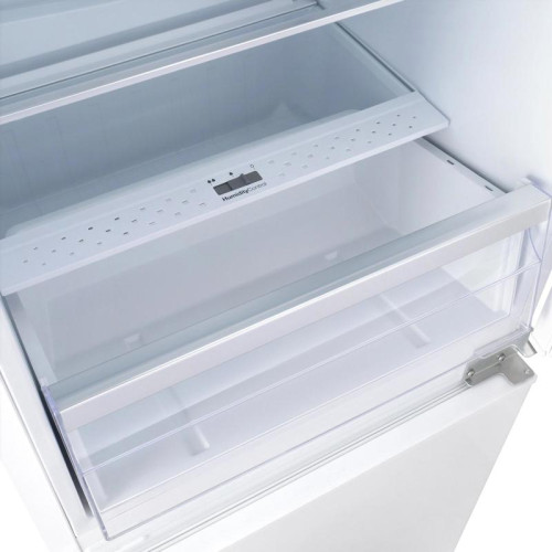 Холодильник/ Холодильник Hyundai HBR 1785 2-хкамерн. белый