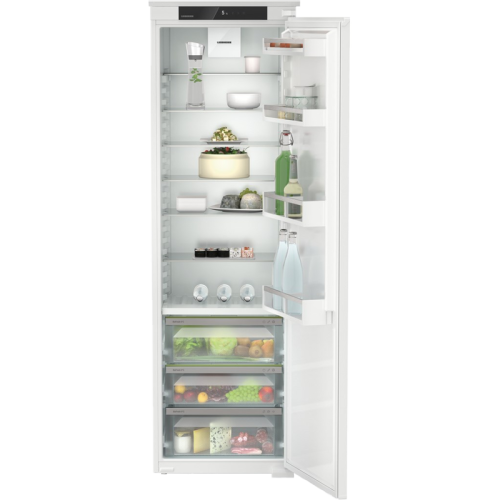 Встраиваемый холодильник LIEBHERR/ EIGER, ниша 178, Plus, BioFresh, без МК, door sliding