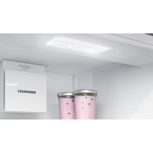 Встраиваемые холодильники Liebherr/ Встраиваемые холодильники Liebherr ICNSd 5603-20 001 Pure, ниша 194 см, EasyFresh, МК NoFrost 3 контейнера, сенсорный дисплей Touch, door sliding.