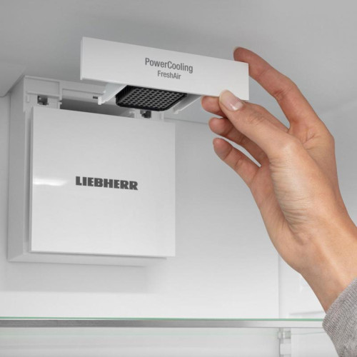 Холодильник/ Холодильник Liebherr ICSe 5103 2-хкамерн.