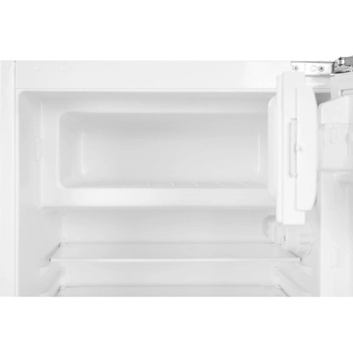 Холодильник/ Холодильник Hyundai HBR 0812 1-нокамерн. белый