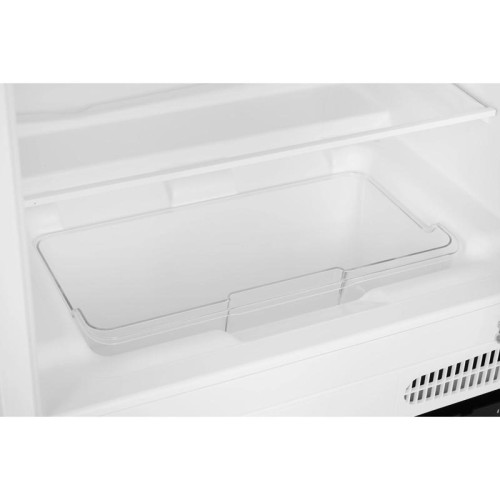 Холодильник/ Холодильник Hyundai HBR 0812 1-нокамерн. белый