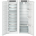 Встраиваемые холодильники Liebherr/ Встраиваемая комбинация Side-by-Side, ниша 178 см (SIFNe 5108-22 001+IRe 5100-22 001) Встраиваемые холодильники Liebherr/ Встраиваемая комбинация Side-by-Side, ниша 178 см (SIFNe 5108-22 001+IRe 5100-22 001)