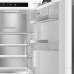 Встраиваемый холодильник Smeg/ Встраиваемый холодильник Smeg, объем 244 л (182+62), полный No Frost, жесткое крепление, LCD-дисплей, инверторный компрессор, энергоэффективность D