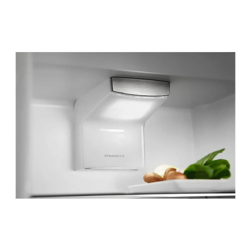 Встраиваемые холодильники ELECTROLUX/ Холодильник комбинированный, встраиваемый, высота - 1,88 м, ширина - 54 см, глубина - 55 см, сенсорное управление с символьным дисплеем, Динамическая система охлаждения в холодильной камере, система охлаждения в моро Встраиваемые холодильники ELECTROLUX/ Холодильник комбинированный, встраиваемый, высота - 1,88 м, ширина - 54 см, глубина - 55 см, сенсорное управление с символьным дисплеем, Динамическая система охлаждения в холодильной камере, система охлаждения в моро