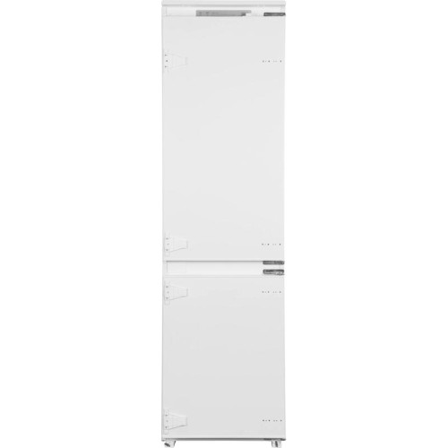 Холодильник/ Холодильник Hyundai HBR 1941 2-хкамерн. белый инвертер