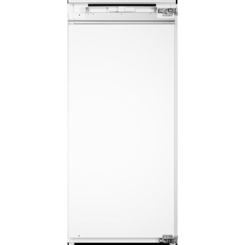 Встраиваемый холодильник ASKO/ Встраиваемый холодильник ASKO, Арт. 743637, МК сверху, объем 180 л, LED освещение, SuperCool, SuperFreeze, Low Frost, Soft Close, CoolFlow+, контроль влажности, электронная панель управления