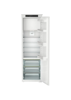 Встраиваемый холодильник LIEBHERR/ EIGER, ниша 178, Plus, BioFresh, с МК, door sliding