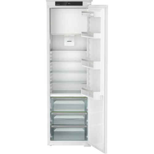 Встраиваемый холодильник LIEBHERR/ EIGER, ниша 178, Plus, BioFresh, с МК, door sliding