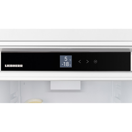 Встраиваемый холодильник LIEBHERR/ Combination   IRBc 4120-22 001 + IFNd 3503-22 001  (в нишу высотой 196 см)
