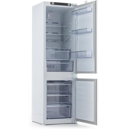 Холодильник/ Холодильник Beko Diffusion BCNA275E2S 2-хкамерн. белый (7523020013) Холодильник/ Холодильник Beko Diffusion BCNA275E2S 2-хкамерн. белый (7523020013)
