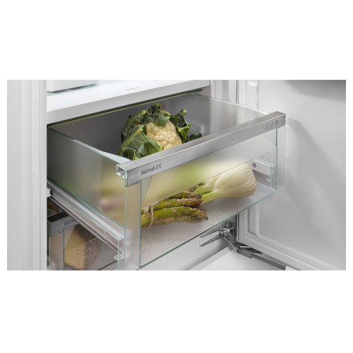 Встраиваемые холодильники Liebherr/ Встраиваемая комбинация Side-by-Side,  ниша 178 см (SIFNe 5128-22 001+IRBd 5120-22 001)