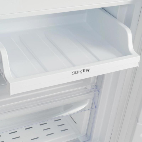 Холодильник/ Холодильник Hyundai HBR 1782 2-хкамерн. белый