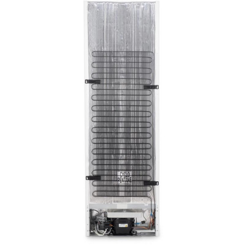 Холодильник/ Холодильник Hyundai HBR 1785 2-хкамерн. белый